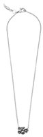 Collana Giovanni Raspini Donna JOLIE in Argento 11224 - 11224